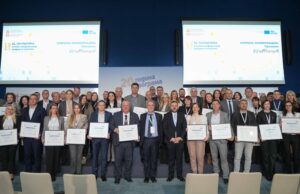 Na 52. skupštini SKGO potpisani ugovori o početku realizacije projekta u vrednostu od 14,7 miliona evra SKGO