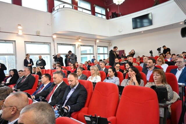 Skupština Grada Niša