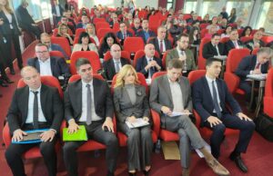 DANAS PRED ODBORNICIMA GRADA NIŠA 36 TAČAKA: od završnog računa budžeta do strategije razvoja kulture Sednica Skupština Grada Niša