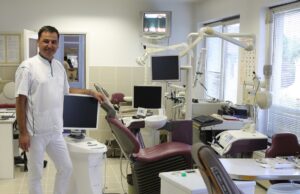 Stomatološka klinika Ortodent tradicija duga 60. godina Stomatološka klinika Ortodent