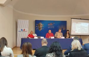 Radnici u socijalnoj zaštiti biće zaštićeni kao advokati i prosvetari Udruženje Argument tribina