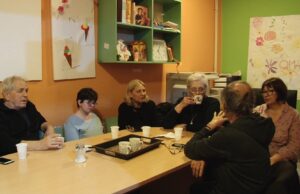 ZAJEDNO MOŽEMO USPEŠNIJE – EMISIJA 1 – UDRUŽENJE ZA POMOĆ MNRO SMEDEREVO ZAJEDNO MOŽEMO USPEŠNIJE