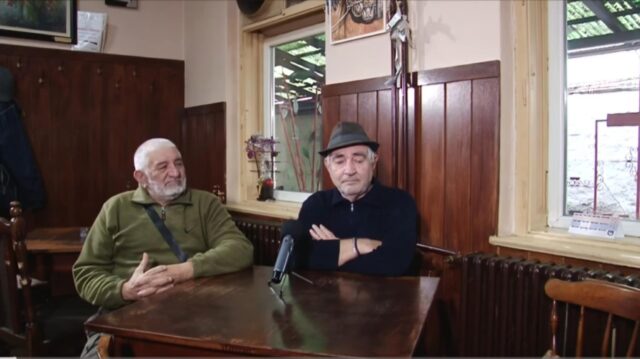 ZAJEDNO MOŽEMO USPEŠNIJE - INVALIDI RADA BELA CRKVA