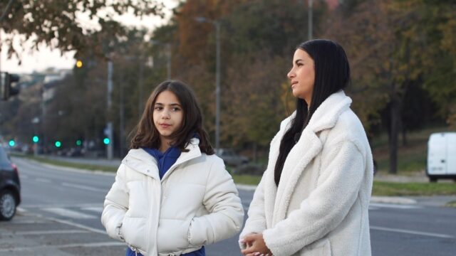 ZAJEDNO MOŽEMO USPEŠNIJE - PORODICA STOJANOVIĆ