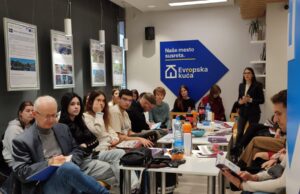 Zagrli ljubav, ne nasilje: Nasilje u maloletničkim vezama ozbiljan problem o kome se ne govori Zagrli ljubav, ne nasilje