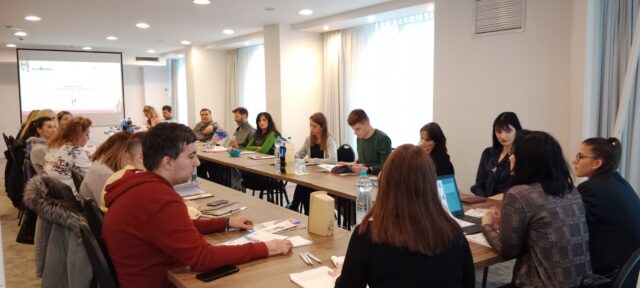 Zdraviji koraci za budućnost