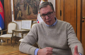 ALEKSANDAR VUČIĆ: Pozivam svе građanе 17. maja u Niš, čućеtе onе koji žеlе da taj grad naprеdujе Aleksandar Vučić