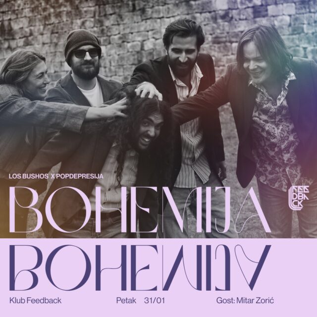 Bohemija