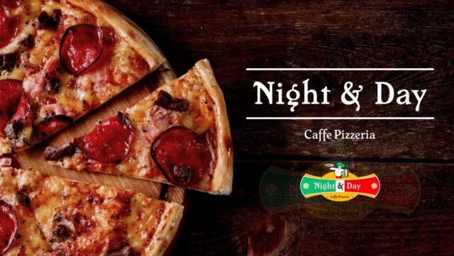 Caffe picerija Night & Day