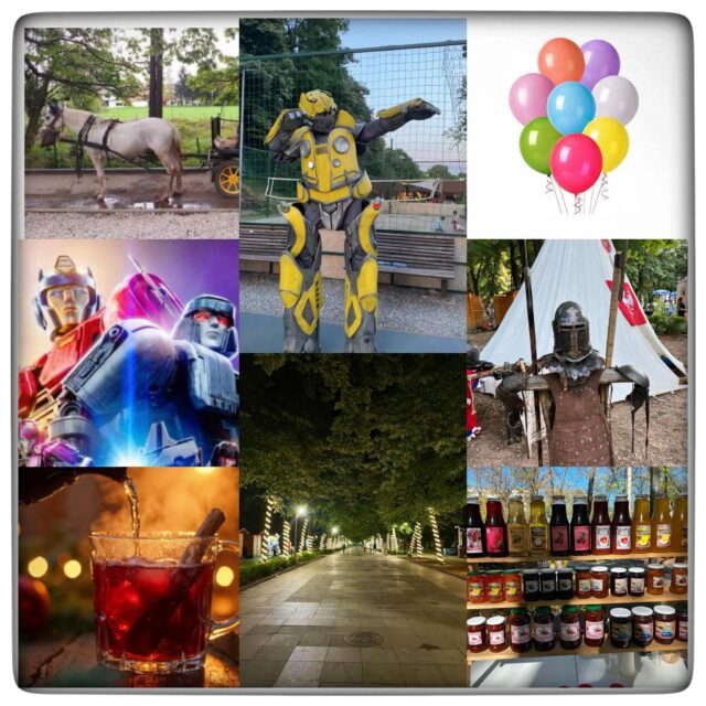 Dani porodice u Niškoj Banji Dani porodice u Niškoj Banji