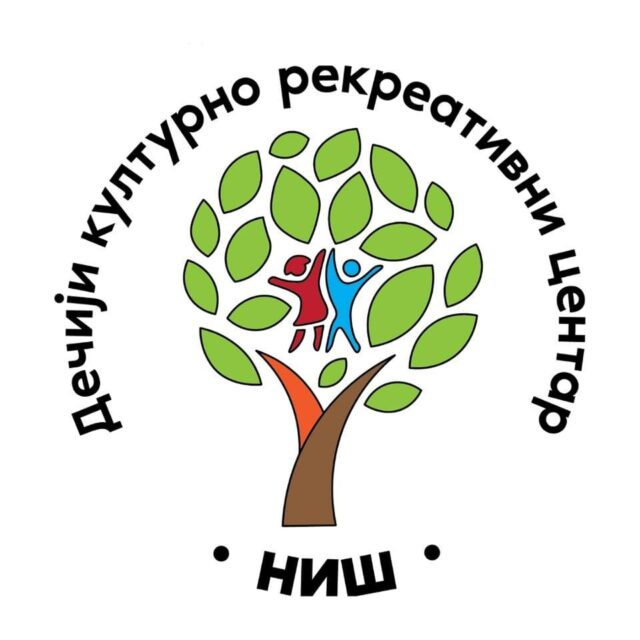 Dečiji kulturno-rekreativni centar Niš Dečiji kulturno-rekreativni centar Niš