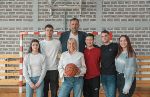 Fondacija Ana i Vlade Divac: 2,5 miliona dolara za bolji kvalitet života u Srbiji tokom 2024. Divac stipendisti 2024