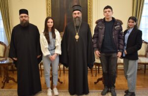 Eparhija niška dodelila stipendije najboljim studentima Dobitnici stipendija