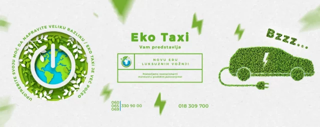 Eko Taxi