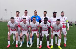 Radnički dočekuje Tekstilac. Plej-of samo u teoriji, u klubu već razmišljaju o plej-autu FK Radnicki Niš