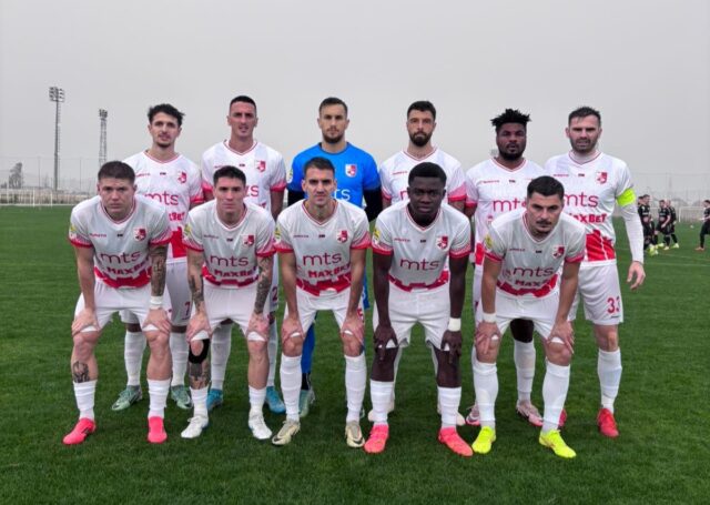 FK Radnicki Niš