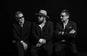 Njujorški hip-hop bend Fun Lovin’ Criminals na Nišvilu Fun Lovin Criminals