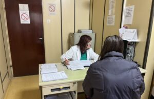 Dom zdravlja: Veliki broj žena se odazvao akciji HPV i PAPA testiranja HPV i PAPA testiranje