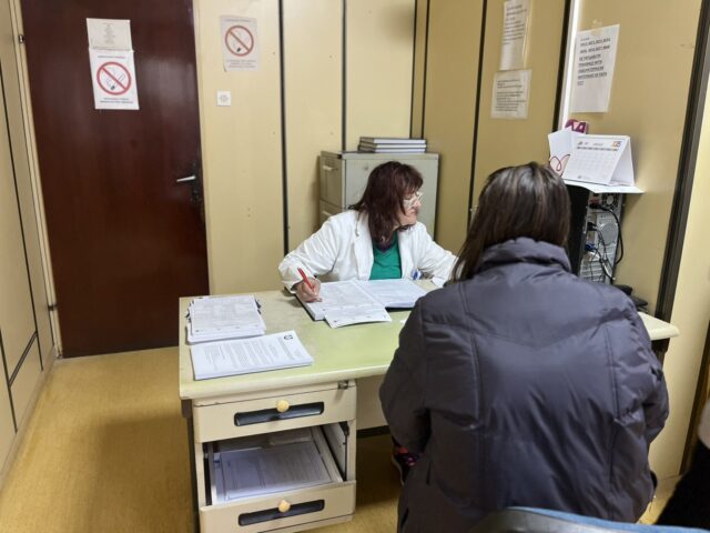 HPV i PAPA testiranje