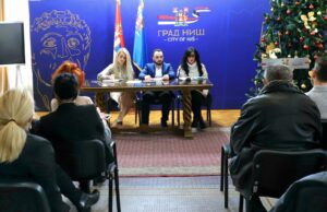 Održana inicijalna sednica Saveta za prevenciju bolesti zavisnosti Inicijalna sednica Saveta za prevenciju bolesti zavisnosti