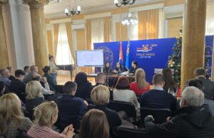 Počela izrada novog urbanisitčkog dokumenta, koji će sadržati planove za izgled Niša do 2040. godine Izrada novog urbanisitčkog dokumenta