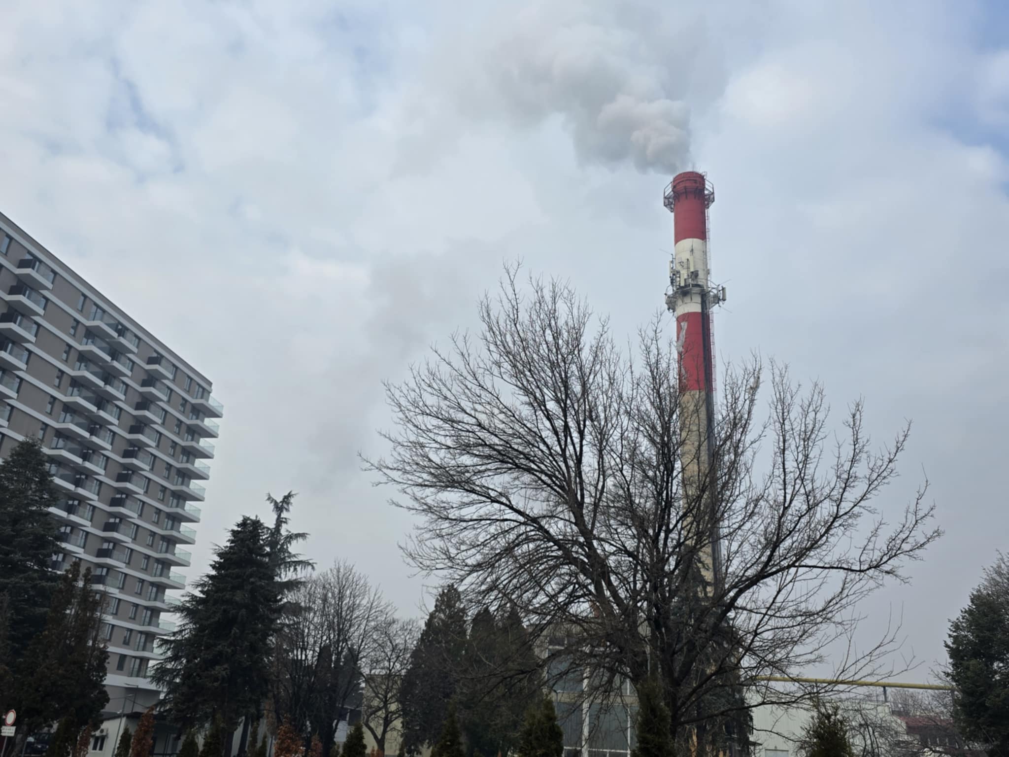 JKP Gradska Toplana Niš