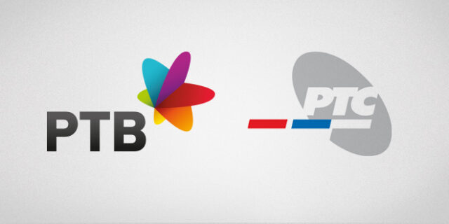 Javni servisi RTS RTV