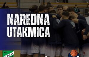 KK Niš nakon pauze nastavlja borbu u Drugoj ligi KK Kolubara KK Niš