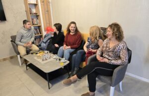 Prvi inkluzivni kafić u Nišu je i prvi kafić bez duvanskog dima Kafić Zvuci srca