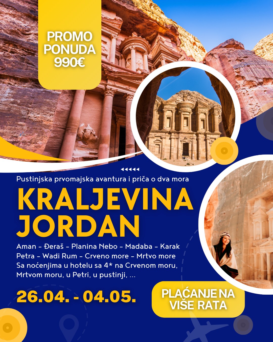 Kraljevina Jordan