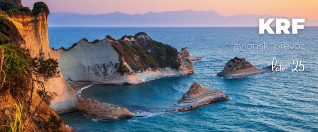 Krf iz Niša 2025. godina