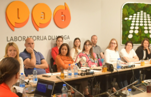 NALED formira Savet za male biznise u martu – Fokus na osnaživanju preduzetnica NALED formira Savet za male biznise u martu – Fokus na osnaživanju preduzetnica