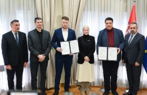 NTP Niš podržava mlade inovatore na Kosovu i Metohiji NTP Niš podržava mlade inovatore na Kosovu i Metohiji