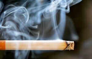 Nacionalni dan bez duvanskog dima Nacionalni dan bez duvanskog dima