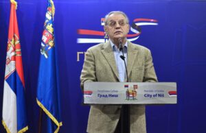 Čović: Sve je spremno za Kup Koraća, oni prodaju karte pre najave Nebojša Čović