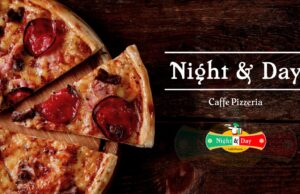 Caffe piceriji Night&Day potrebni radnici Night & Day Caffe Pizzeria