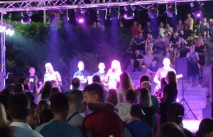 U Niškoj Banji za srpsku Novu godinu pečeni vo, di-džej, animatori… Niška Banja koncert