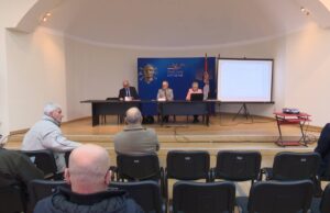 Za sada nema povećanja TV pretplate ali biće razgovora tokom godine Okrugli sto u Nišu