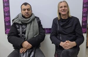 Osvajači pred koncert u Narodnom pozorištu: Nešto sasvim drugačije u Nišu, jedva čekamo da podelimo sa vama ovaj divan koncert Osvajači