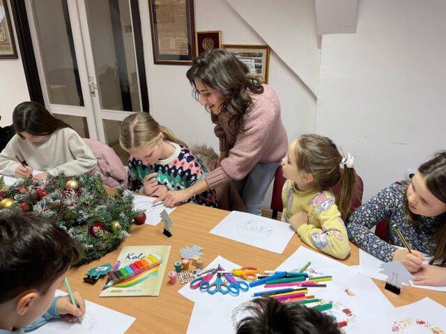 Praznično Arhivirenje u Istorijskom arhivu