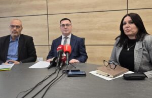 Novi v. d. direktora Toplane: Odlično smo pripremljeni za ovu sezonu, novo povećanje diktira cena energenata Press JKP Gradska Toplana