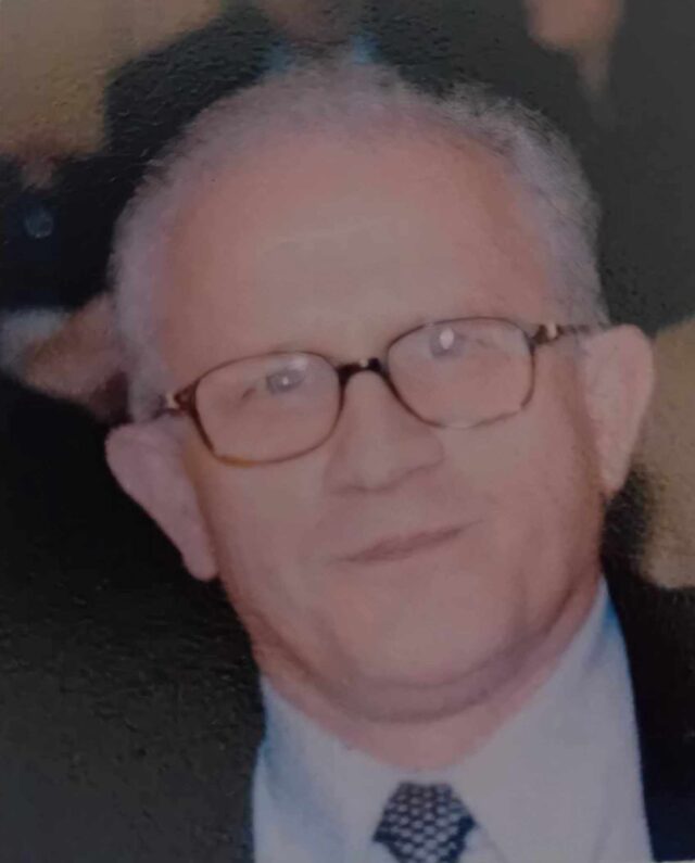 Prof.dr Miroljub Milojević