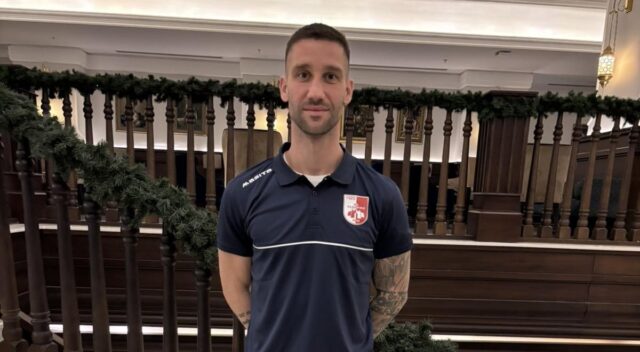 Radomir Milosavljević