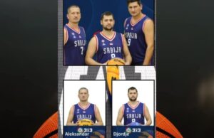 Nije bilo lako otići na Svetsko prvenstvo, ali Nišlija je sa svojim timom ostvario veliki uspeh u basketu za gluve Reprezentacije Srbije u basketu 3 na 3 za gluve i nagluve osobe