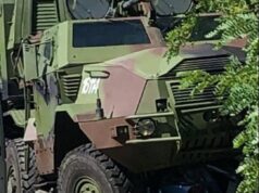 Potvrđena presuda vozaču Vojske iz Niša – 12 godina za izazivanje nesreće sa pet žrtava Saobraćajna nezgoda u Kraljevu