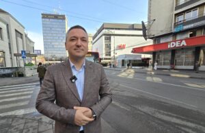 Kako će funkcionisati plaćanje karata u gradskom prevozu? Očitavanje kartica pri ulasku i izlasku Saša Novićević