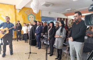 Svečanom priredbom škola „Carica Jelena” obeležila Savindan – školsku i svoju krsnu slavu Škola Carica Jelena školska slava Sveti Sava