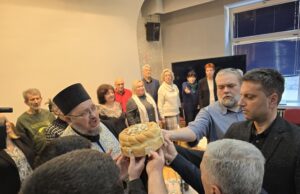 Niški kulturni centar obeležio slavu: U ovoj godini imaćemo nekoliko zanimljivih jubileja Slava NKC-a