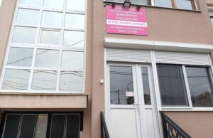 Specijalistička ordinacija za ginekologiju i akušerstvo Dr Ljubiša Petrović