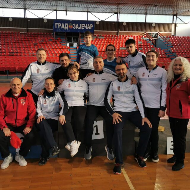 Streličarski klub Niš